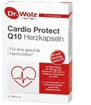 CARDIO PROTECT Q10 Kapseln 40 St