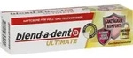 BLEND A DENT Ultimate Haftcreme geschmacksneutral 40 g
