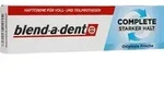BLEND A DENT Complete Haftcreme originale Frische 47 g