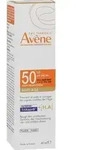 AVENE Anti-Age Fluid SPF 50 40 ml