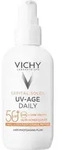 VICHY CAPITAL Soleil UV-Age daily LSF 50+ 80 ml
