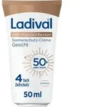 LADIVAL Anti-Pigmentflecken Creme Gesicht LSF 50+ 50 ml