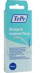 TEPE Bridge & Implant Floss 30 St