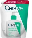 CERAVE sch&auml;umendes Reinigungsgel Nachf&uuml;llp. 473 ml
