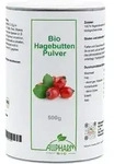BIO HAGEBUTTEN PULVER Allpharm 500 g