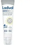 LADIVAL Aktiv Sonnenschutz Creme & Stift LSF 50+ 30 ml