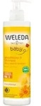 WELEDA Calendula Waschlotion & Shampoo 400 ml