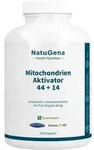 MITOCHONDRIEN Aktivator 44+14 Multi-Komplex Kaps. 240 St