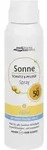 SONNE Schutz & Pflege Aktiv Aerosol-Spray LSF 50 150 ml