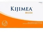 KIJIMEA Mucosa Kapseln 30 St