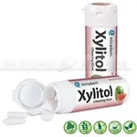 MIRADENT Xylitol Chewing Gum Wassermelone 30 St