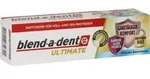 BLEND A DENT Ultimate Haftcreme frischer Geschmack 40 g
