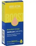 WELEDA Extra rich Omega Serum Drops 30 ml