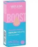 WELEDA Hyaluronic Moisture Serum Drops 30 ml