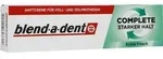 BLEND A DENT Complete Haftcreme extra frisch 47 g