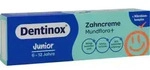 DENTINOX Zahncreme Mundflora Junior 75 ml