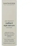 AGE PROTECT radiant eye serum 10 ml