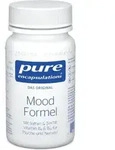 PURE ENCAPSULATIONS Mood Formel Kapseln 30 St