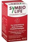 SYMBIOLIFE Cholesterin Control m.Phytosterinen Tab 40 St