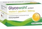 GLYCOWOHL Vitamin C 1000 mg m.Quercetin vegan Kps. 200 St