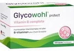 GLYCOWOHL Vitamin B complete+Inositol+Cholin Kaps. 140 St