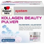 DOPPELHERZ Kollagen Beauty system Pulver 150 g