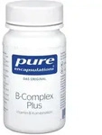 PURE ENCAPSULATIONS B-Complex plus Kapseln 30 St