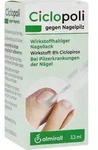 CICLOPOLI gegen Nagelpilz wirkstoffhalt.Nagellack 3,3 ml