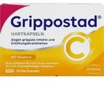 GRIPPOSTAD C Hartkapseln 24 St