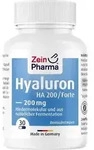 HYALURON FORTE HA 200 Kapseln 30 St