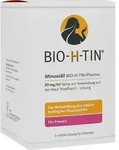 MINOXIDIL BIO-H-TIN Pharma 20 mg/ml Spray Lsg. 180 ml