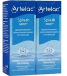 ARTELAC Splash MDO Augentropfen 30 ml