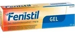 FENISTIL Gel 50 g