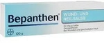 BEPANTHEN Wund- und Heilsalbe 100 g