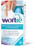 WORTIE gegen Warzen und Fu&szlig;warzen mit Applikator 50 ml