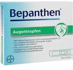 BEPANTHEN Augentropfen 10 ml