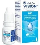 HYLO-VISION HD Augentropfen 15 ml