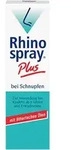 RHINOSPRAY plus b.Schnupfen m.Feindosierer 10 ml