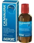 CALMVALERA Hevert Tropfen 200 ml