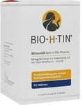 MINOXIDIL BIO-H-TIN Pharma 50 mg/ml Spray Lsg. 180 ml