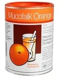 MUCOFALK Orange Gran.z.Herst.e.Susp.z.Einn.Dose 300 g