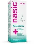 NASIC Nasenspray 15 ml