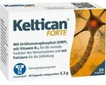 KELTICAN forte Kapseln 20 St