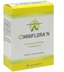 OMNIFLORA N Hartkapseln 100 St