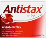 ANTISTAX extra Venentabletten 90 St
