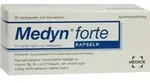 MEDYN forte Kapseln 90 St