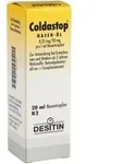COLDASTOP Nasen-&Ouml;l 20 ml