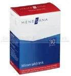 MINERALDRINK MensSana 30 St