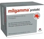 MILGAMMA protekt Filmtabletten 90 St