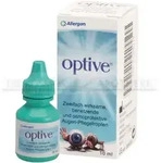 OPTIVE Augentropfen 10 ml